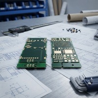Carte mère de cuisinière à induction Novomatic pour routeurs, carte de jeu Arduino Mega 2560 PCB, lavage universel
