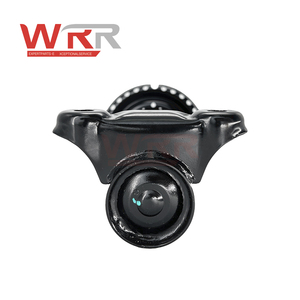 Amortisseur pour Benz R171 SLK200 SLK280 SLK350, ensemble de suspension avant, amortisseur central. - Product Image 5