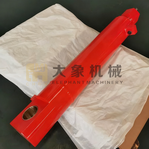 Cilindro Compactador de Precisión de Doble Acción, Cilindro de Presión de Aceite Personalizado, <span class=keywords><strong>Prensa</strong></span> de Estampado, Cilindro Hidráulico a Precio Competitivo - Product Image 6