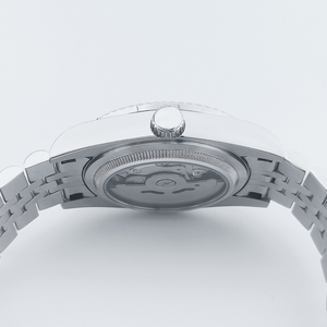 Montre mécanique de luxe pour homme, de haute qualité, fabriquée en usine, Datejust 36 mm 39 mm, saphir, sans logo, plongeur, automatique, mouvement <span class=keywords><strong>Seiko</strong></span> NH35 - Product Image 6