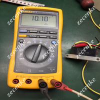 Multimètre industriel True-rms FLUKE 87V neuf