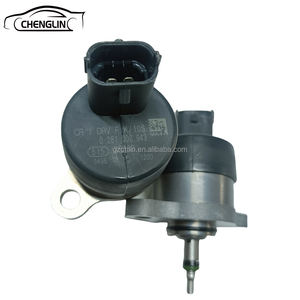 0281002943 Новый регулирующий клапан для топливного насоса Common Rail, 0281002500 регулятор давления DRV для дизельных двигателей Hyundai Audi - Product Image 2