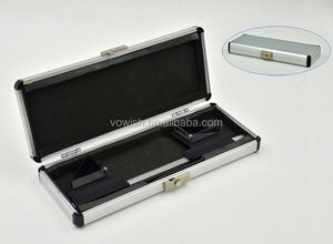 중국 공급업체 안과 장비 고품질 YZ9 헤르텔 안구돌출계 - Product Image 4