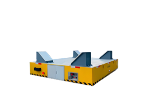 รถเข็นเปลี่ยนแบตเตอรี่แบบไม่มีรางไฟฟ้าใช้ง่าย15T - Product Image 6