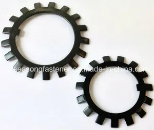 ล็อค/<span class=keywords><strong>แท</strong></span>็บ MB (DIN5406 MB) - Product Image 3