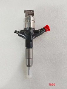Injecteur Common Rail Diesel 095000-6130 8-97376270-0 8-97376270-1 8-97376270-2 8-97376270-3 pour injecteur diesel <span class=keywords><strong>Z17DTR</strong></span> - Product Image 2