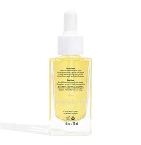 Marque privée Soins du <span class=keywords><strong>visage</strong></span> naturels OEM ODM Nourrissant la peau <span class=keywords><strong>Anti</strong></span>-rides Curcuma <span class=keywords><strong>Huile</strong></span> <span class=keywords><strong>essentielle</strong></span> pour le <span class=keywords><strong>visage</strong></span> - Product Image 1