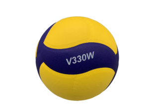 <span class=keywords><strong>วอลเลย์บอล</strong></span>รุ่นใหม่ ปี 2025 คุณภาพสูง <span class=keywords><strong>V330W</strong></span> <span class=keywords><strong>วอลเลย์บอล</strong></span>สำหรับการแข่งขันระดับมืออาชีพ 5 <span class=keywords><strong>ลูก</strong></span> <span class=keywords><strong>วอลเลย์บอล</strong></span>ในร่ม - Product Image 4