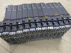 Oferta Especial: Módulo de E/S PLC SIMATIC S7 6ES7151-7AA11-0AB0 Original, SINAMICS G120 6SL3244-0BB13-1FA0 CU240E-2 PN-F N Original - Product Image 5