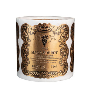 IMEE Tùy Chỉnh Kim Loại Nhãn Dán Kim Loại - Product Image 2