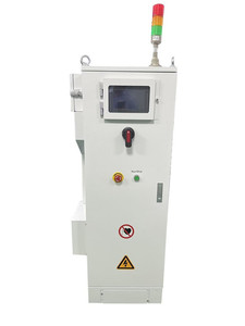 Machine de chauffage par induction haute fréquence 30KVA 50KVA 80KVA 120KVA 200KVA 300KVA 500KVA, contrôle numérique, économie d'énergie, facile à utiliser - Product Image 4