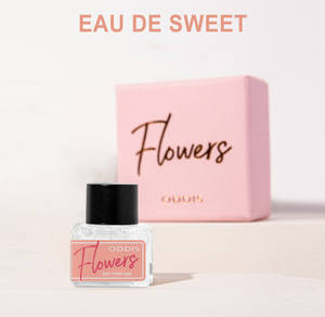 Parfum pour cheveux ODDIS <span class=keywords><strong>Secret</strong></span> Garden, quatre parfums : rose, pêche, douceur <span class=keywords><strong>violette</strong></span>, vente en gros - Product Image 3