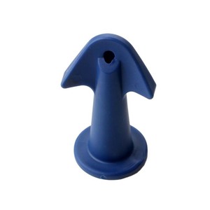 Sealant Nozzle 13r Plastic Grout Filling Tool Home Decoration - Product Image 2
