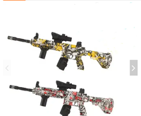 Pistolet de sniper airsoft Tabanca 2024, pistolet complet, accessoires de fusil, armes