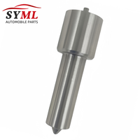 DLLA150P848 for diesel Engine Fuel System High-pressure Common Rail Injector Nozzle Coupling Brand-new Stock