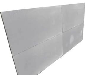 Planche de revêtement en <span class=keywords><strong>fibre</strong></span> de <span class=keywords><strong>ciment</strong></span> <span class=keywords><strong>pour</strong></span> décoration de mur et de sol de maison Anti-<span class=keywords><strong>fissure</strong></span> Installation facile Étanche <span class=keywords><strong>pour</strong></span> une utilisation à long terme aux États-Unis - Product Image 1