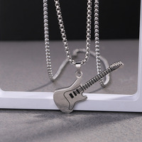 Collier personnalisé XINTONG pour femmes et hommes, bijoux en argent, collier en acier inoxydable avec logo 2D 3D, lettres, pour cadeaux