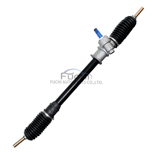 Nueva <span class=keywords><strong>Caja</strong></span> <span class=keywords><strong>de</strong></span> Dirección Mecánica Manual LHD para Suzuki Swift SF413 SF416 Cultus 1989-2003 48510-60B60 48510-60B00 - Product Image 1
