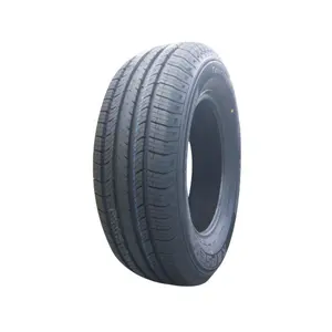 סין מפעל טבע גומי PCR היבואן 185/60R15 185/65R15 חדש לגמרי רדיאלי צמיג מכונית נוסע למכירה