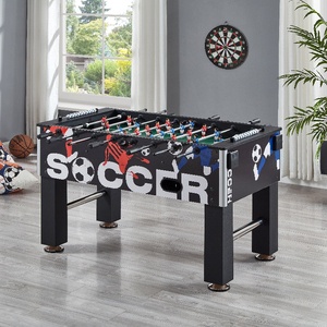 Futbolín de Fábrica, Listo para Enviar, Precio Bajo, 47'' 55'', Mesa de Fútbol de Interior en Venta - Product Image 1
