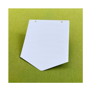 Panneau Photo à Sublimation blanc, lame vierge, impression créative, cadeau pour père, livraison gratuite - Product Image 5