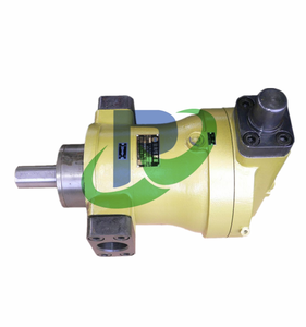 160Pcy14 1b SHAOYANG Hoge Druk Hydraulische Zuigerpomp - Product Image 4