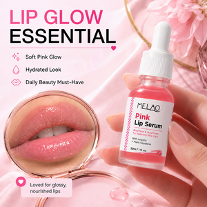 Suero Labial Vegano de Marca Privada al por Mayor para Corrección del Tono Oscuro de los Labios, <span class=keywords><strong>Hidratante</strong></span>, Iluminador, Suero para el Cuidado Diario de los Labios - Product Image 5