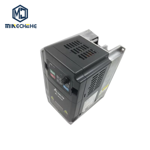 Variable Frequency Drive VFD750C43A-00 VFD900C43A-00 VFD1100C43A-00 75KW 90KW 110KW 380V 3 Phase for Industrial Motor <b>Speed</b> Cont - Product Image 1