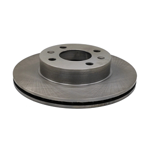 5171207500 Laizhou Auto Brake Parts Factory High Performance Brake Disc for Hyundai - Product Image 1