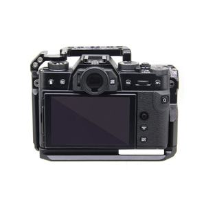 กรงฐานกันโคลงสำหรับ XT30 <span class=keywords><strong>Fujifilm</strong></span>/XT30 II/XT20/<span class=keywords><strong>XT10</strong></span>กล้อง-อุปกรณ์เสริมถ่ายภาพแนวนอนและแนวตั้ง - Product Image 3