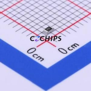 Resistencia SMD RTT031R62FTP 0603 (Tipo: Película Gruesa) (Resistencia: 1.62 Ohmios Precisión: 1%) - Product Image 1