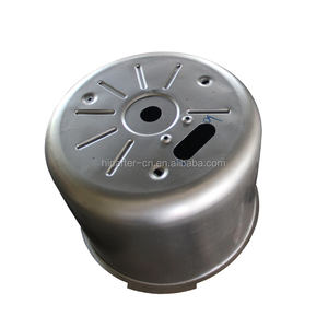 Matrice progressive d'emboutissage profond de tôle, outil de dessin de métal de haute qualité, moule progressif <span class=keywords><strong>en</strong></span> métal pour l'emboutissage profond - Product Image 3