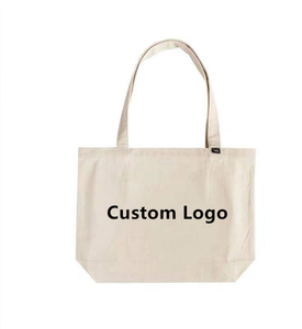 Customized printed foldable cotton canvas shoulder <b>bag</b> with zipper, tote <b>bag</b>, crossbody <b>bag</b>, tote <b>bag</b> - Product Image 4
