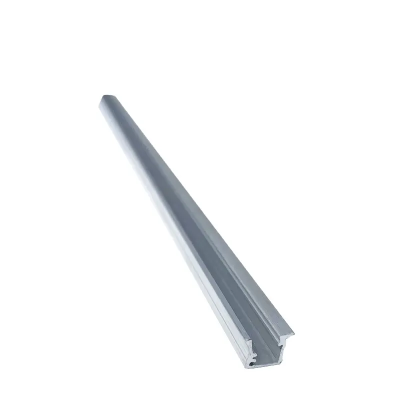 Factory profile aluminum extrusion channel light led 50mmx30mm timeless of aluminum led profile kit