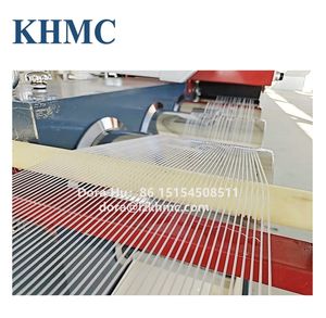 Línea de pesca de nailon de poliamida PA6/PA66, recortadora, extrusora de hilo de monofilamento - Product Image 6