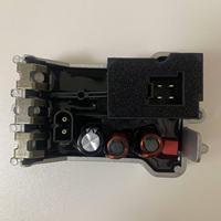 2208210951 Gebläse lüfter widerstand Für Mercedes-Benz W220 W203 2308210251 2038214058