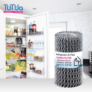 Filtro de Aire de Repuesto para Refrigerador YUNDA, Piezas de Refrigerador EAF1CB, Filtro de Aire - Product Image 2