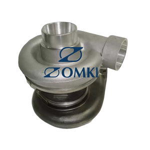 Phụ tùng xe tải om407 động cơ Turbo 4lgz turbo tăng áp 5232-988-3296 0020961299 0020961499 0020961599 a0020961399 a0010968399 - Product Image 3