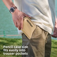 Tabouret pliant d'extérieur portable pour camping, pique-nique, train et pêche