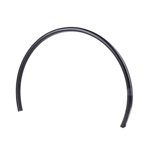 Sakady st35 cửa tự động an toàn cạnh cảm biến với chống clip/chống va chạm/chống Pinch tính năng dẫn điện cao su đầu ra - Product Image 4