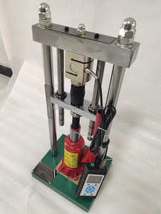 Probador de Carga Puntual Digital para Pruebas de Resistencia de Rocas PLT-50 50KN - Product Image 4