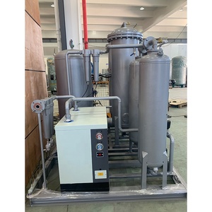 Générateur d'oxygène PSA industriel à haute pureté et à bas prix, 30 m3/h, pour le remplissage <span class=keywords><strong>de</strong></span> bouteilles d'oxygène, à vendre - Product Image 4