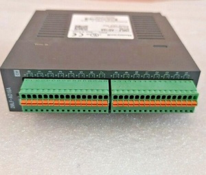 2MLF-AD16A-CC การ์ดอินเทอร์เฟซการสื่อสารเครือข่าย FTE - Product Image 3