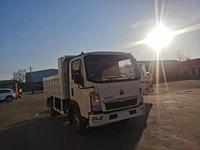 HOWO — camion benne à décharge robuste 4x2, 116hp 5t, meilleure marque chinoise, à vendre, livraison gratuite