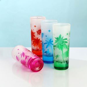 Verres à shot de haute qualité 60 ml (2 oz) – Vente en gros de verres à shot personnalisés pour la maison, les restaurants, les bars, les hôtels et les mariages - Product Image 3