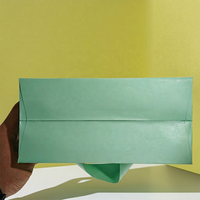 Sacs cadeaux en papier brillant pour bijoux, parfums, Noël, anniversaires, sacs cadeaux en carton, petits sacs cadeaux en papier miniatures
