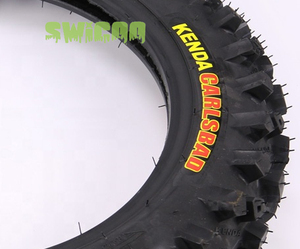 Pneus durables de haute qualité 80/100 pour CRF50 <span class=keywords><strong>APOLLO</strong></span> <span class=keywords><strong>110</strong></span> Kayo Chinese <span class=keywords><strong>Dirt</strong></span> Pit Bike - Product Image 5