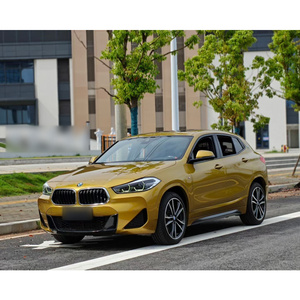 Guazi <span class=keywords><strong>BMW</strong></span> <span class=keywords><strong>X2</strong></span> 2020, Auto Usado, SUV, Motor <span class=keywords><strong>de</strong></span> Combustión, 5 Asientos, Tracción Delantera, Automático, Volante a la Izquierda, Distribución Regional, 192 CV - Product Image 1