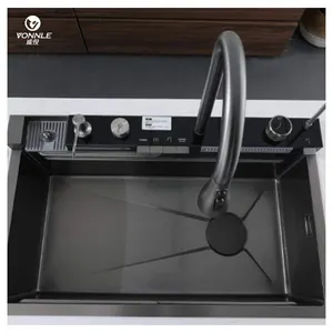 Hot sale kitchen stainless steel sinks sink for kitchen stainless steel outdoor kitchen sink cabinet