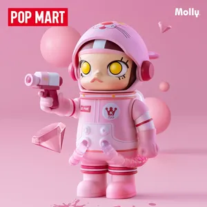 Figurine d'action en PVC originale For Mart MEGA SPACE <span class=keywords><strong>MOLLY</strong></span> 100% Série 2, collection anime, cadeau, ornement, décoration intérieure, unisexe - Product Image 4